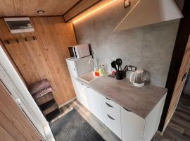 Дом в Приморский край, Артем Надежда-3 СТ, 13 (24 м²) - . Артем - фото 10