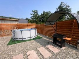 Дом в Приморский край, Артем Надежда-3 СТ, 13 (24 м²) - . Артем - фото 12