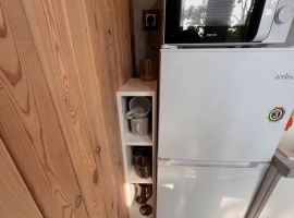 Дом в Приморский край, Артем Надежда-3 СТ, 13 (24 м²) - . Артем - фото 5