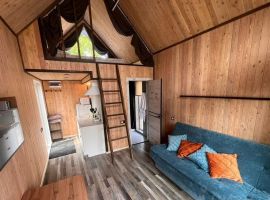 Дом в Приморский край, Артем Надежда-3 СТ, 13 (24 м²) - . Артем - фото 8