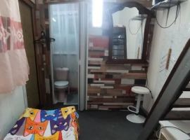 Дом в Приморский край, Владивосток 5-я ул., 12 (15 м²) - . Владивосток - фото 9