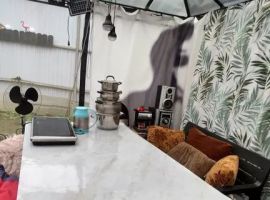 Дом в Приморский край, Владивосток 5-я ул., 12 (15 м²) - . Владивосток - фото 6