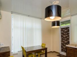 Дом в Приморский край, Владивосток ул. Уборевича, 7В (125 м²) - . Владивосток - фото 11