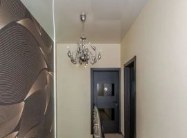 Дом в Приморский край, Владивосток ул. Уборевича, 7В (125 м²) - . Владивосток - фото 12