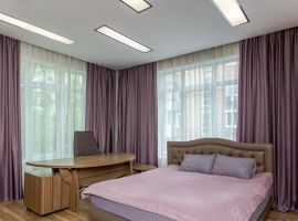 Дом в Приморский край, Владивосток ул. Уборевича, 7В (125 м²) - . Владивосток - фото 1