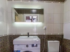 Дом в Приморский край, Владивосток ул. Уборевича, 7В (125 м²) - . Владивосток - фото 20
