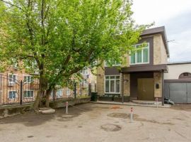 Дом в Приморский край, Владивосток ул. Уборевича, 7В (125 м²) - . Владивосток - фото 2