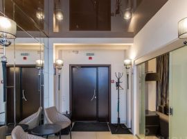 Дом в Приморский край, Владивосток ул. Уборевича, 7В (125 м²) - . Владивосток - фото 4