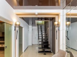 Дом в Приморский край, Владивосток ул. Уборевича, 7В (125 м²) - . Владивосток - фото 5