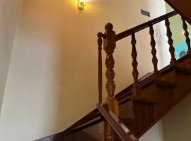 Дом в Приморский край, Владивосток Маньчжурская ул., 48 (250 м²) - . Владивосток - фото 10