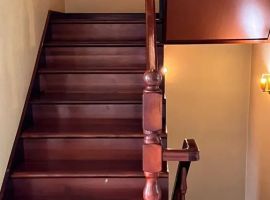 Дом в Приморский край, Владивосток Маньчжурская ул., 48 (250 м²) - . Владивосток - фото 20