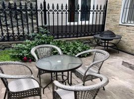 Дом в Приморский край, Владивосток Маньчжурская ул., 48 (250 м²) - . Владивосток - фото 28