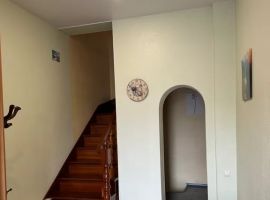 Дом в Приморский край, Владивосток Маньчжурская ул., 48 (250 м²) - . Владивосток - фото 31