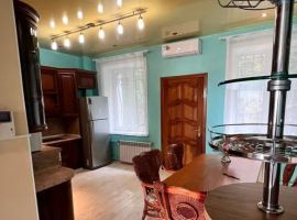 Дом в Приморский край, Владивосток Маньчжурская ул., 48 (250 м²) - . Владивосток - фото 5