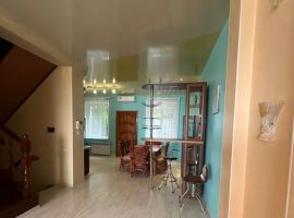 Дом в Приморский край, Владивосток Маньчжурская ул., 48 (250 м²) - . Владивосток - фото 7