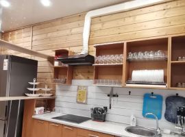 Дом в Красноярский край, Красноярск ул. Маерчака, 109Г/11 (250 м²) - . Красноярск - фото 16