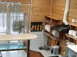 Дом в Красноярский край, Красноярск ул. Маерчака, 109Г/11 (250 м²) - . Красноярск - фото 17