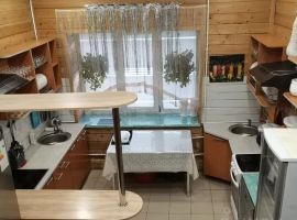 Дом в Красноярский край, Красноярск ул. Маерчака, 109Г/11 (250 м²) - . Красноярск - фото 18