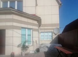 Дом в Красноярский край, Красноярск ул. Маерчака, 109Г/11 (250 м²) - . Красноярск - фото 1