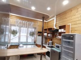Дом в Красноярский край, Красноярск ул. Маерчака, 109Г/11 (250 м²) - . Красноярск - фото 2