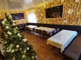 Дом в Красноярский край, Красноярск ул. Маерчака, 109Г/11 (250 м²) - . Красноярск - фото 8