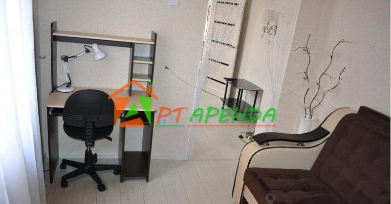 Ейск. Дом в Краснодарский край, Ейск Морская ул., 83 (52 м²), Приморская, д. 83 - фото 10