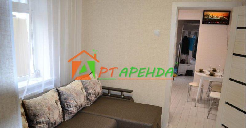 Ейск. Дом в Краснодарский край, Ейск Морская ул., 83 (52 м²), Приморская, д. 83 - фото 11
