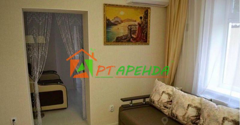 Ейск. Дом в Краснодарский край, Ейск Морская ул., 83 (52 м²), Приморская, д. 83 - фото 12