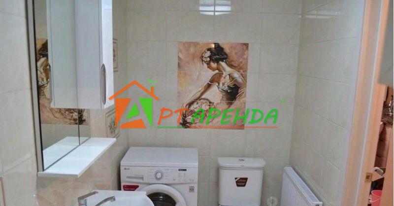 Ейск. Дом в Краснодарский край, Ейск Морская ул., 83 (52 м²), Приморская, д. 83 - фото 13