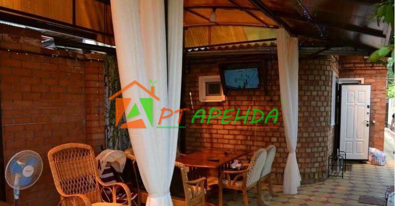 Ейск. Дом в Краснодарский край, Ейск Морская ул., 83 (52 м²), Приморская, д. 83 - фото 19