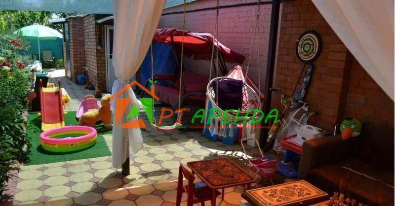 Ейск. Дом в Краснодарский край, Ейск Морская ул., 83 (52 м²), Приморская, д. 83 - фото 22