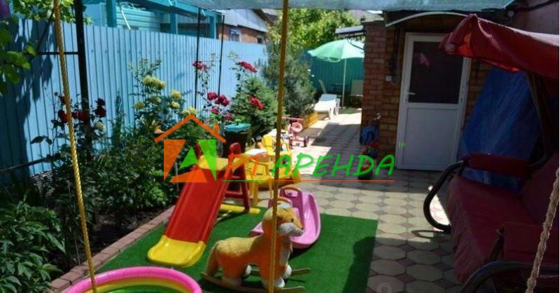 Ейск. Дом в Краснодарский край, Ейск Морская ул., 83 (52 м²), Приморская, д. 83 - фото 23