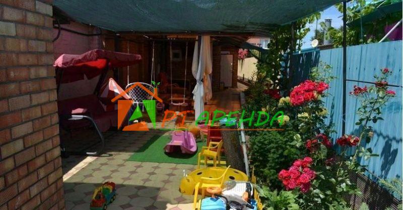 Ейск. Дом в Краснодарский край, Ейск Морская ул., 83 (52 м²), Приморская, д. 83 - фото 24