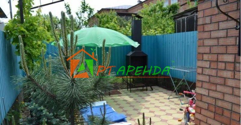 Ейск. Дом в Краснодарский край, Ейск Морская ул., 83 (52 м²), Приморская, д. 83 - фото 26