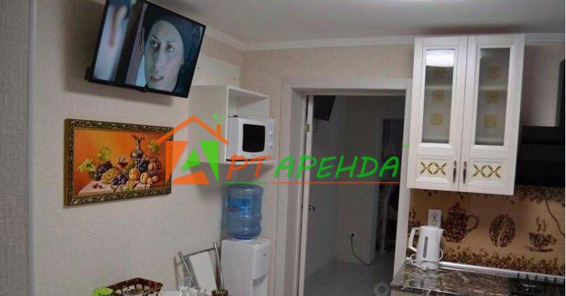 Ейск. Дом в Краснодарский край, Ейск Морская ул., 83 (52 м²), Приморская, д. 83 - фото 2
