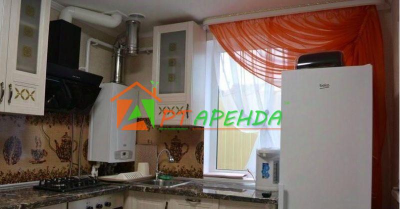 Ейск. Дом в Краснодарский край, Ейск Морская ул., 83 (52 м²), Приморская, д. 83 - фото 3