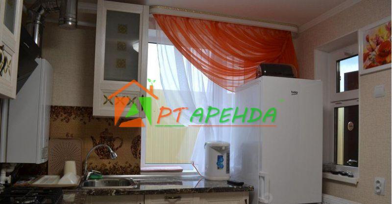 Ейск. Дом в Краснодарский край, Ейск Морская ул., 83 (52 м²), Приморская, д. 83 - фото 4