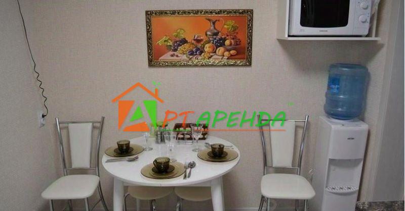 Ейск. Дом в Краснодарский край, Ейск Морская ул., 83 (52 м²), Приморская, д. 83 - фото 5