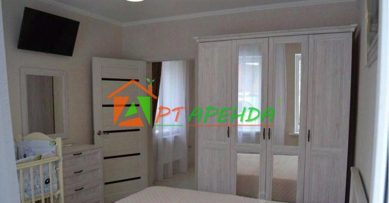 Ейск. Дом в Краснодарский край, Ейск Морская ул., 83 (52 м²), Приморская, д. 83 - фото 6