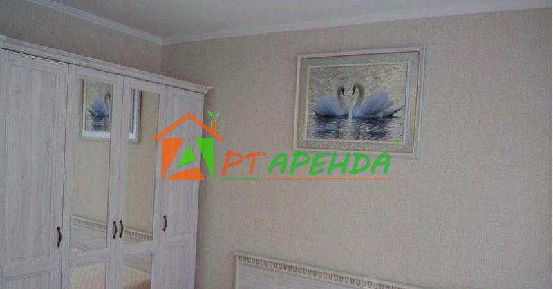 Ейск. Дом в Краснодарский край, Ейск Морская ул., 83 (52 м²), Приморская, д. 83 - фото 7