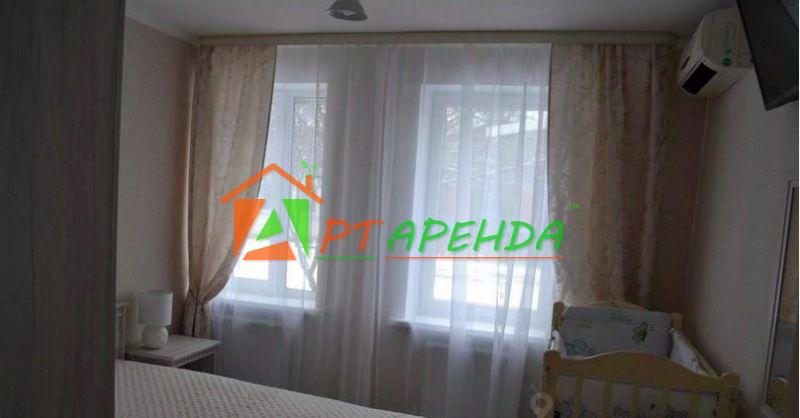 Ейск. Дом в Краснодарский край, Ейск Морская ул., 83 (52 м²), Приморская, д. 83 - фото 8