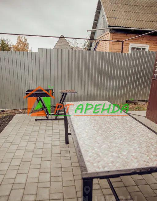 Хвалынск. Дом в Саратовская область, Хвалынск ул. Чапаева, 8 (1 м²), Чапаева, д. 8 - фото 19