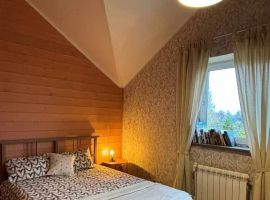 Дом в Тверская область, Тверь Химик СНТ, ул. 1-я, 2 (112 м²) - . Тверь - фото 10