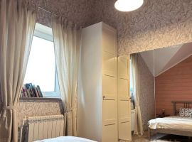 Дом в Тверская область, Тверь Химик СНТ, ул. 1-я, 2 (112 м²) - . Тверь - фото 11