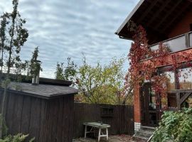 Дом в Тверская область, Тверь Химик СНТ, ул. 1-я, 2 (112 м²) - . Тверь - фото 22