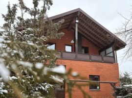 Дом в Тверская область, Тверь Химик СНТ, ул. 1-я, 2 (112 м²) - . Тверь - фото 5