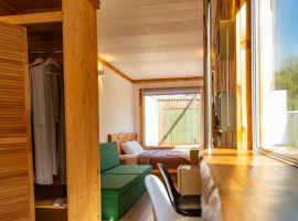 Дом в Калининградская область, Светлогорск Хуторская ул., 4 (28 м²) - . Светлогорск - фото 2