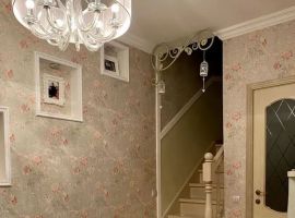 Дом в Калининградская область, Светлогорск Садовая ул., 6А (107 м²) - Малая Садовая. Светлогорск - фото 4