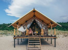 Дом в Калининградская область, Янтарный пгт ул. Морская Набережная, 11 (40 м²) - . Янтарный пгт - фото 1