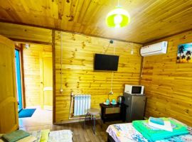 . Дом в Воронежская область, Павловск Придорожная ул., 46 (1 м²). ➤Дом Павловск